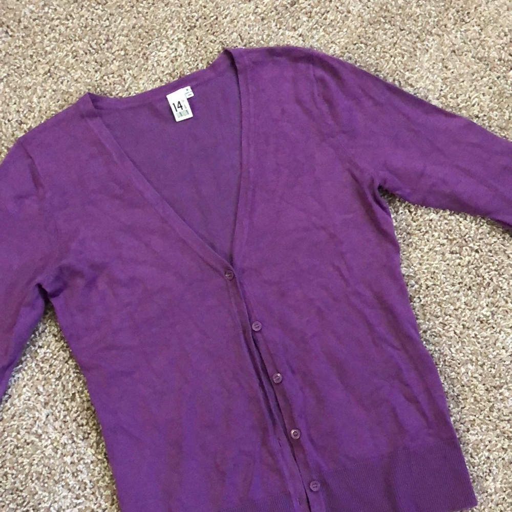 Cardigan